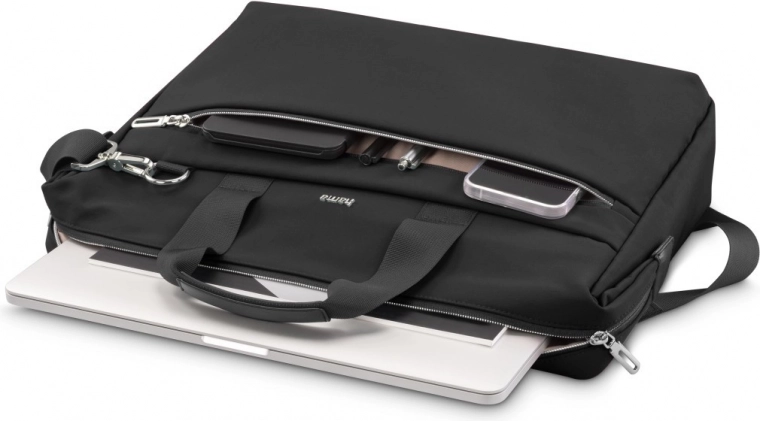 Maximum protection and more space