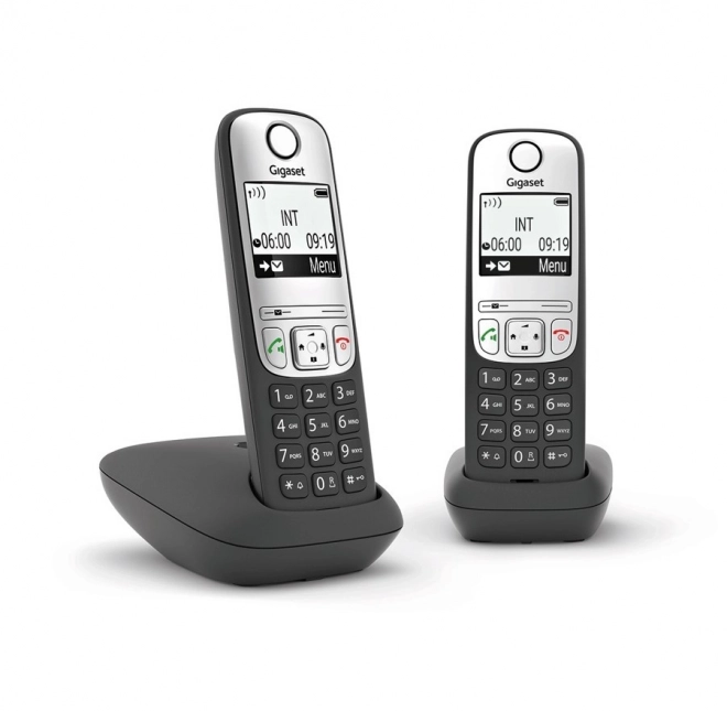 Wireless Phone Gigaset A690 Duo