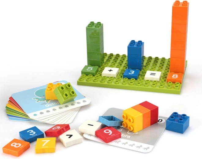 Prime operazioni e addizioni