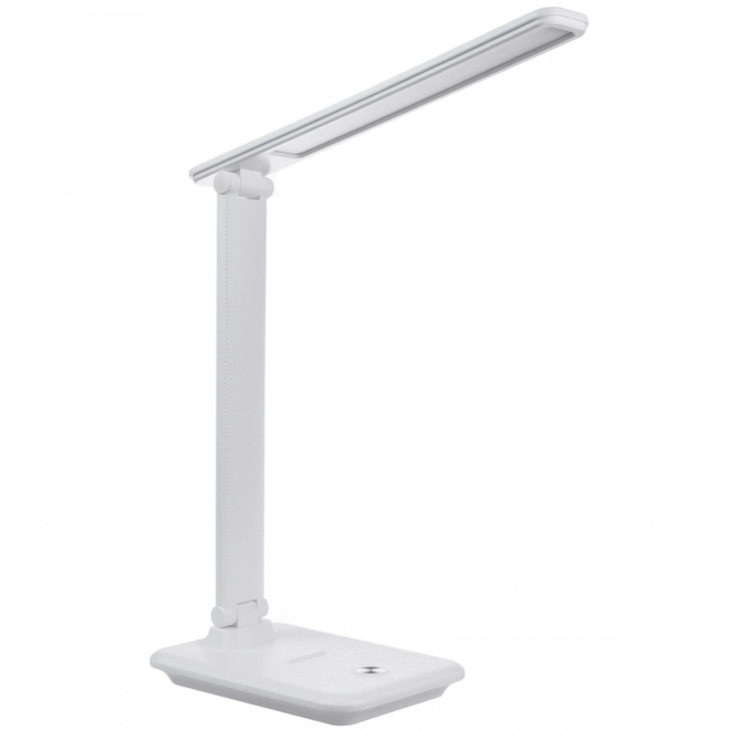 Lampe de bureau LED Maclean 9W blanche