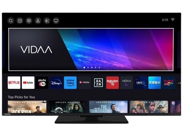 LED TV 50 inches