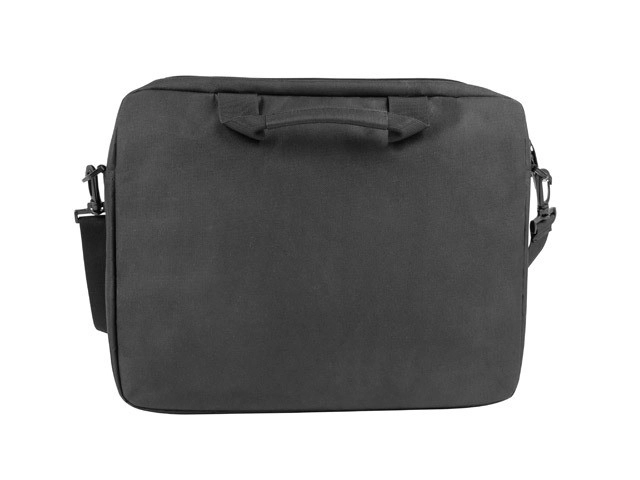 Borsa per notebook 15,6 pollici Natec Taruca nera