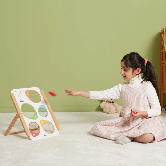 Improvement of coordination skills
