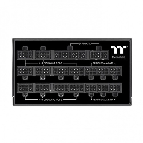 Toughpower Modular 1550W Power Supply