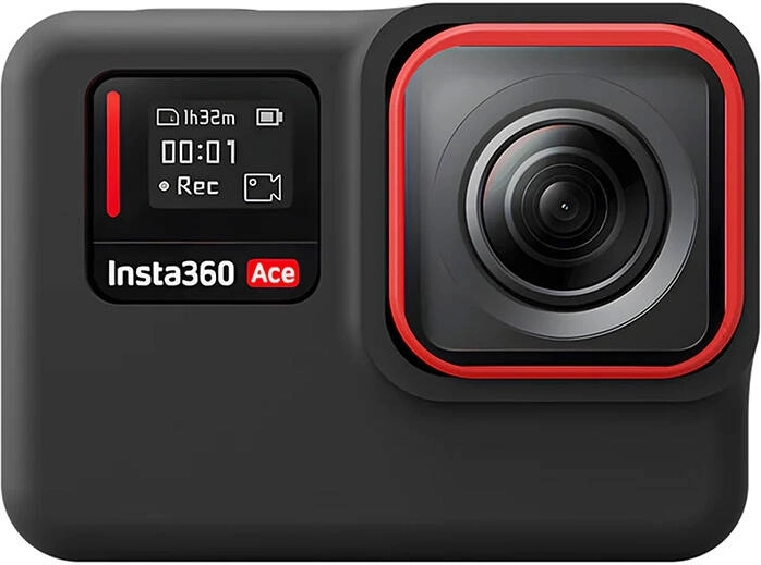 Kompatibilitás az Insta360 Ace Pro-val