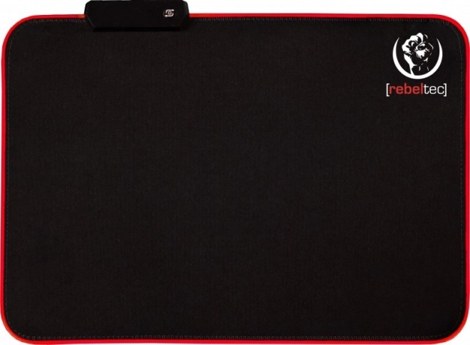 RGB LED Gaming Mouse Pad