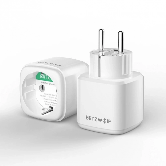 Presa Intelligente Blitzwolf ZigBee