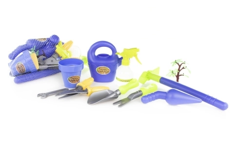 Gardener's Tool Set