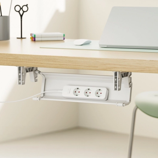 Robuste Konstruktion bis 5 kg