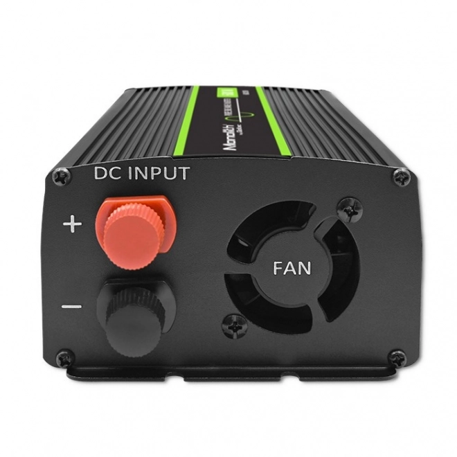 Voltage Converter Qoltec Pure Sine 300W/600W