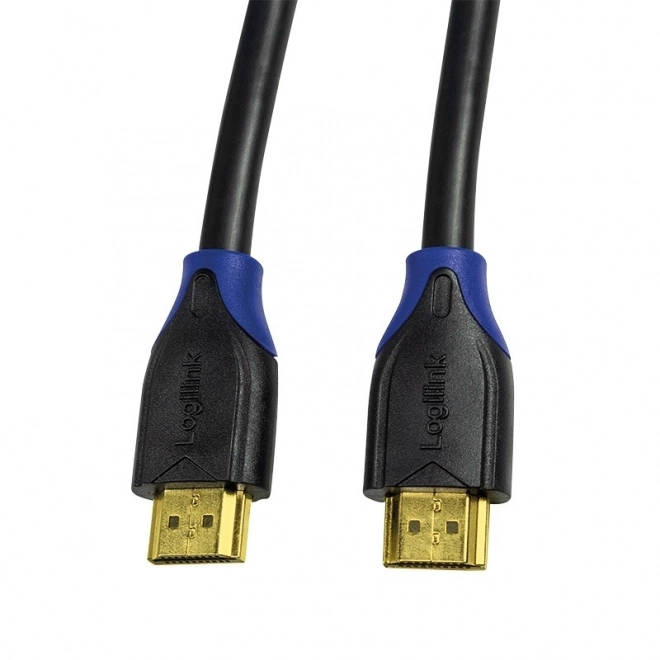 Hdmi kábel Ultra HD 4K, 3D, Ethernet, 10m