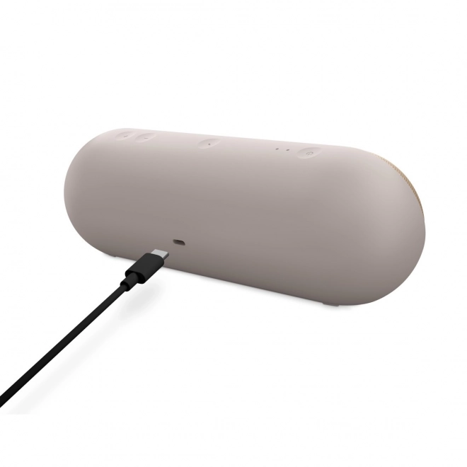 Wireless Bluetooth Speaker Beats Pill in Champagne
