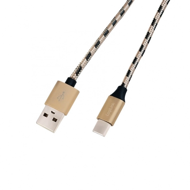 USB 2.0 to USB-C Cable 2m