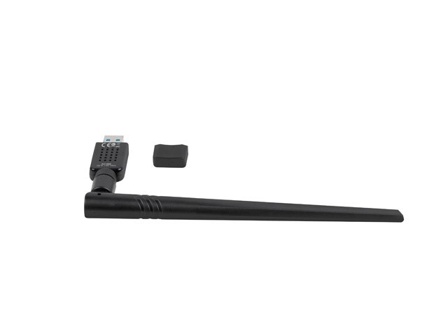 USB Wi-Fi Adapter 3.0 AC1200 with Dual External Antenna