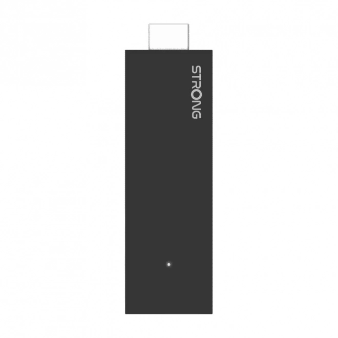 Ultra HD 4K Media Player with Google TV