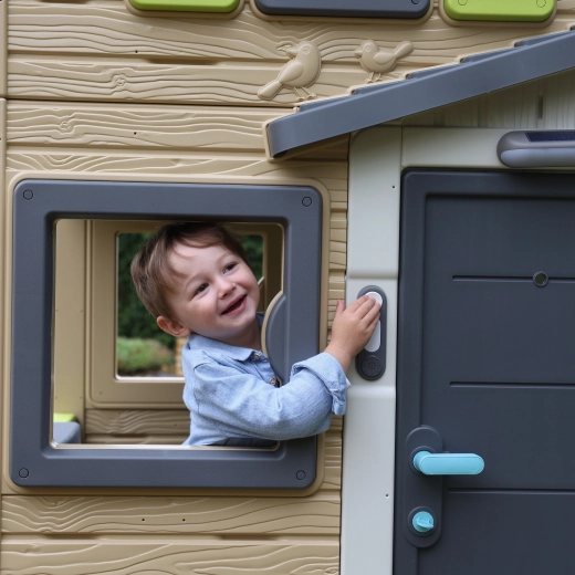 Name personalization