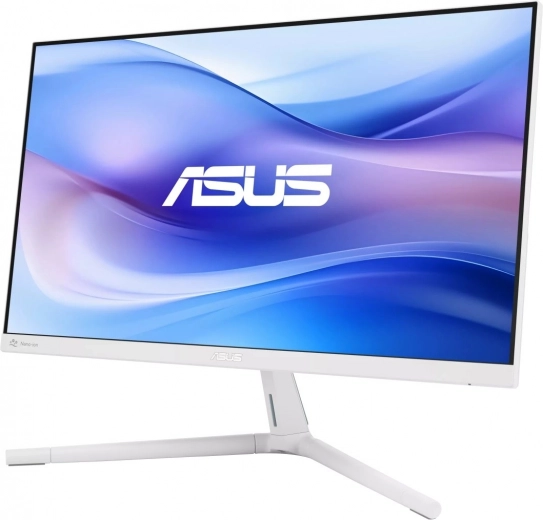 IPS-panel med naturtro farver