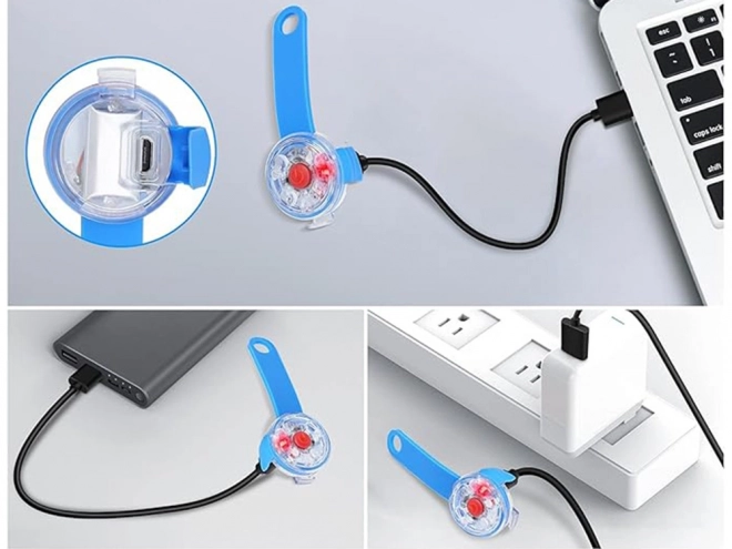 LED Light for Pet Collar