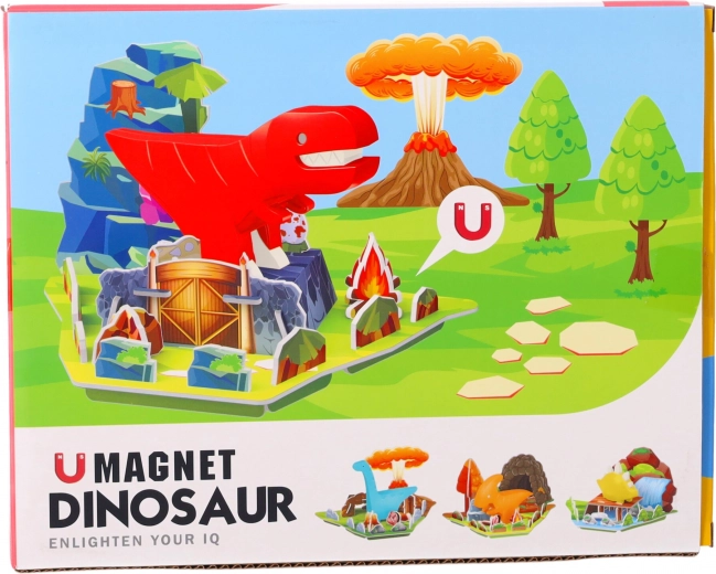 Collegamento magnetico delle ossa senza sforzo