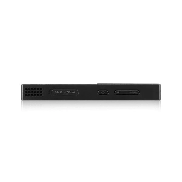 Portable Router