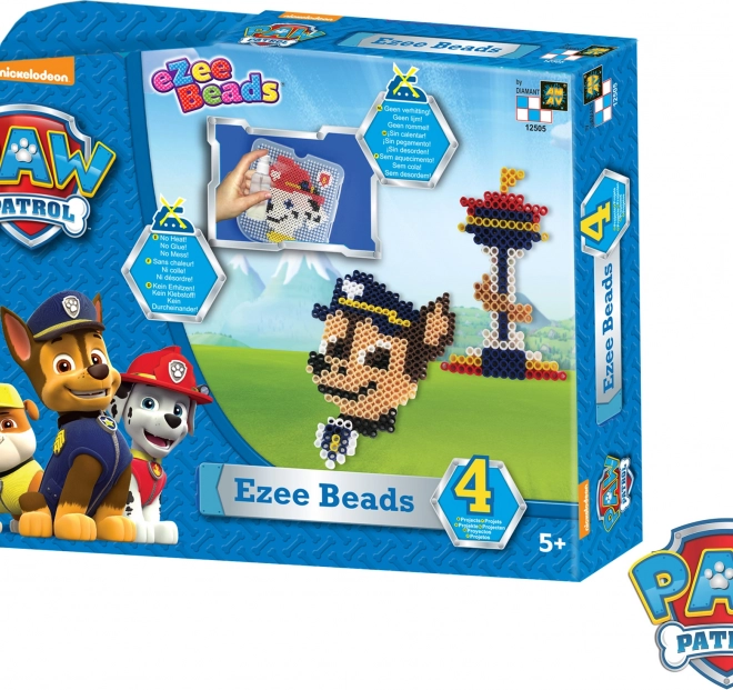 PAW Patrol Bead Board