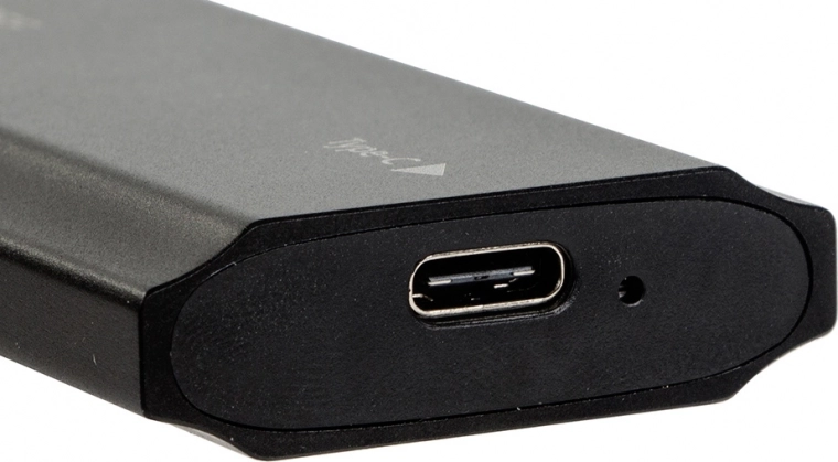 Rýchle a univerzálne pripojenie cez USB‑C