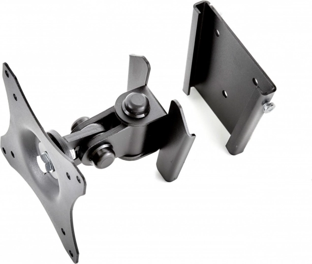 Safe and stable mounting