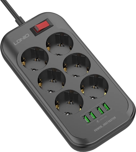 Multiple devices, no problem