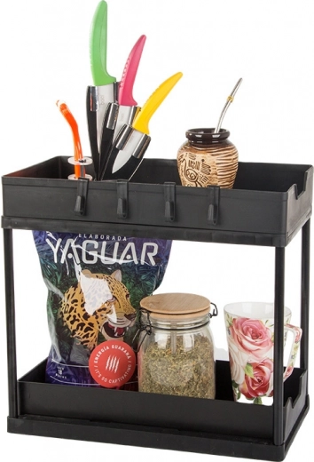 Ganci pratici per utensili