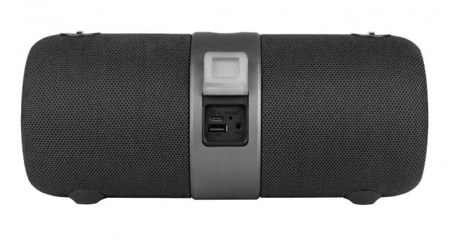 Spritzwassergeschützter Bluetooth Lautsprecher TWS Schwarz