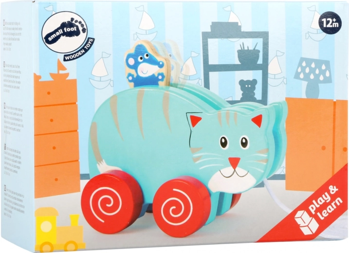 Ideal gift from 12 months