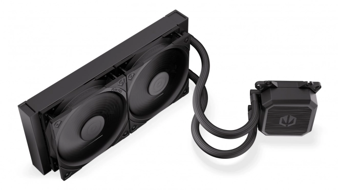 Water Cooling Endorfy Navis F240