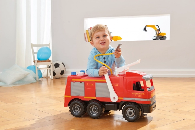 Fire Truck 64 cm