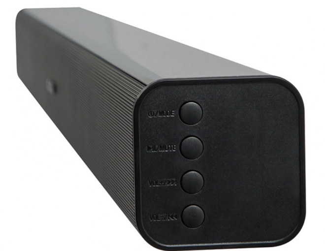 Bluetooth Soundbar Cinema