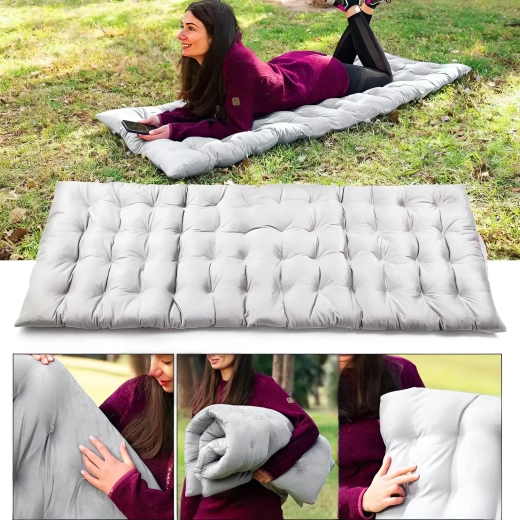 Durable in any weather