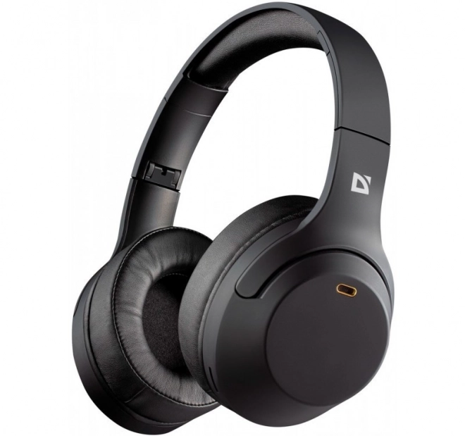 Wireless Over-Ear Headphones FREEMOTION