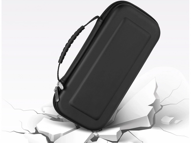 Protective Portable Case for Nintendo Switch