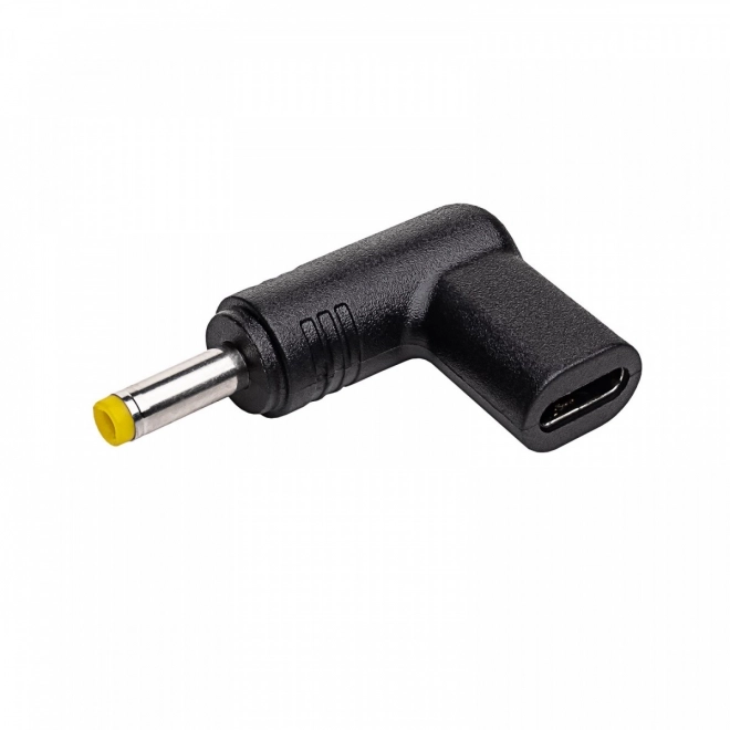 Akyga Universal USB-C to 4.0 x 1.7mm Adapter