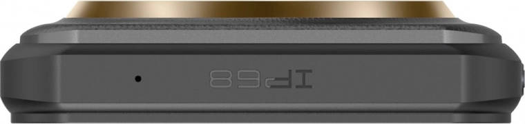Durability IP68/IP69K and MIL‑STD‑810H