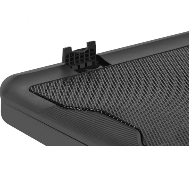 Supporto di raffreddamento per notebook 15,6"-17"