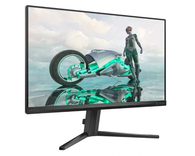 Philips Monitor 23.8" IPS 180Hz with HDMI and DP