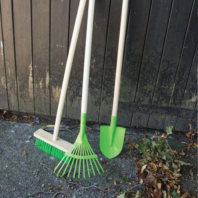 Great addition to kids’ gardening kits