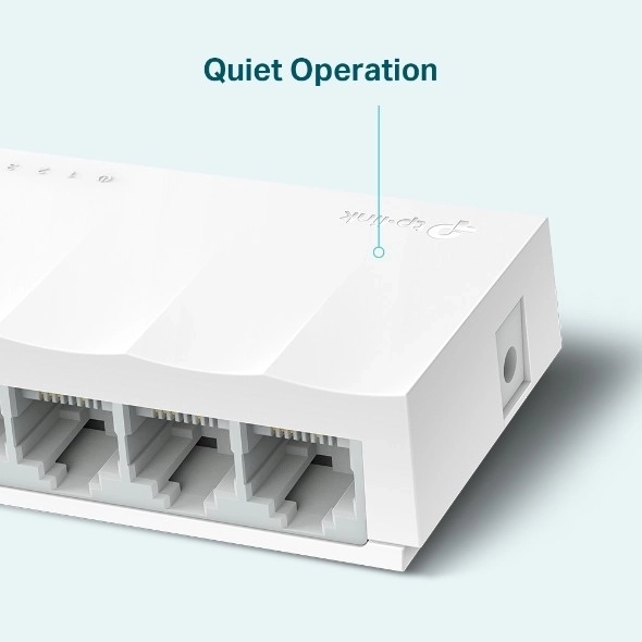 Desktop Ethernet Switch 5-Port