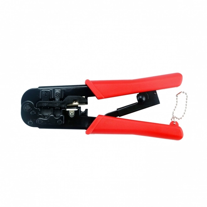Univerzálna krimpovačka pre RJ45/RJ12/RJ11