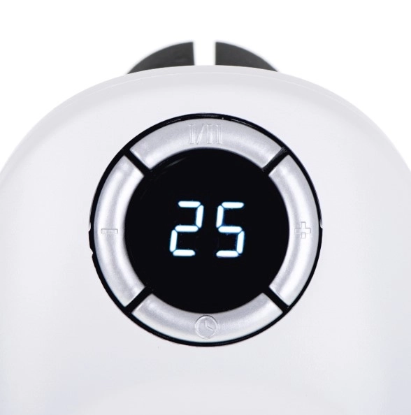 Compact Ceramic Electric Heater