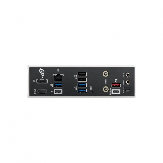 Scheda madre ASUS ROG STRIX B860-I GAMING WIFI