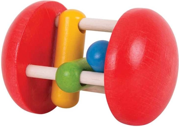 Struttura in legno sicura e di qualità