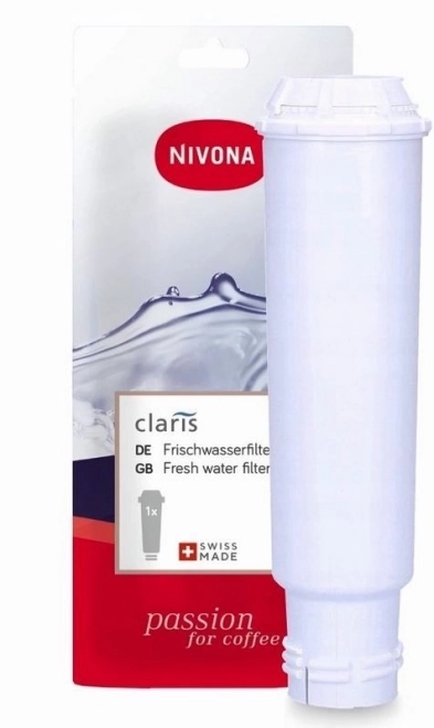 Water Filter for NIVONA Coffee Machines