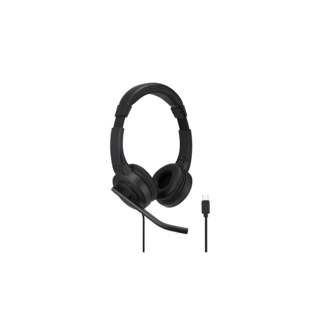 Kensington H1000 USB-C Headphones