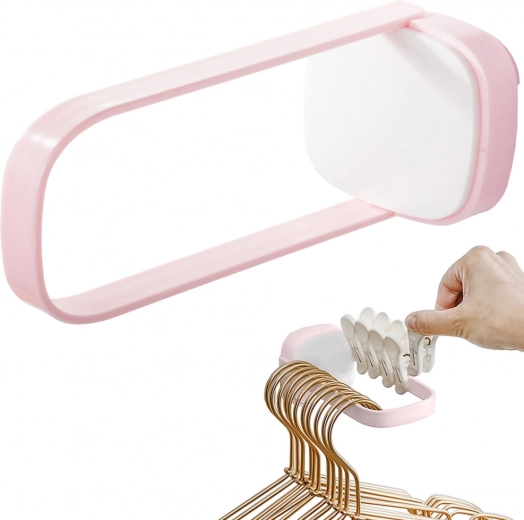 Prihrani prostor in ohranja red